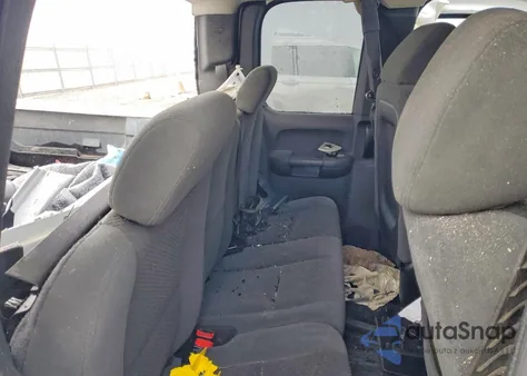 2008 Chevrolet Silverado C1500 из США, поврежденный, VIN 2GCEC19CX81328641